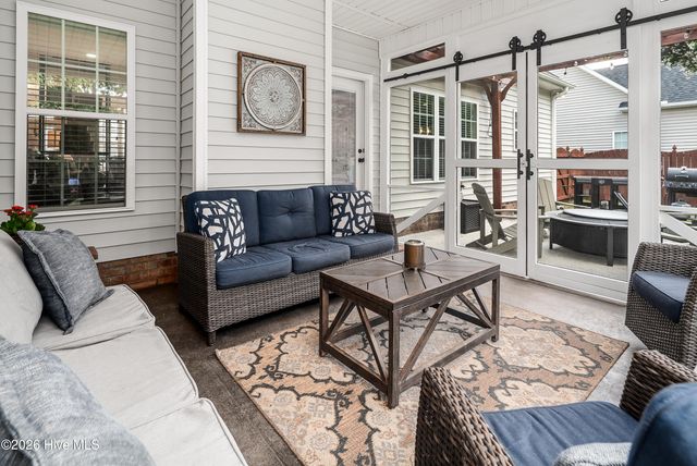 925 Mill Creek Drive, Greenville, NC 27834