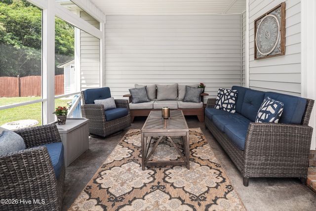 925 Mill Creek Drive, Greenville, NC 27834