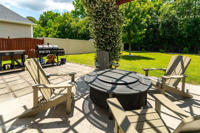 925 Mill Creek Drive, Greenville, NC 27834