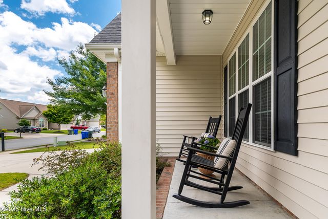 925 Mill Creek Drive, Greenville, NC 27834