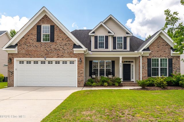 925 Mill Creek Drive, Greenville, NC 27834