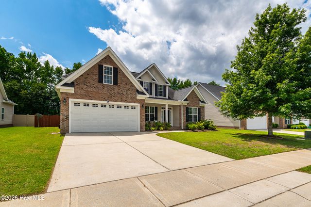 925 Mill Creek Drive, Greenville, NC 27834