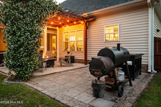 925 Mill Creek Drive, Greenville, NC 27834