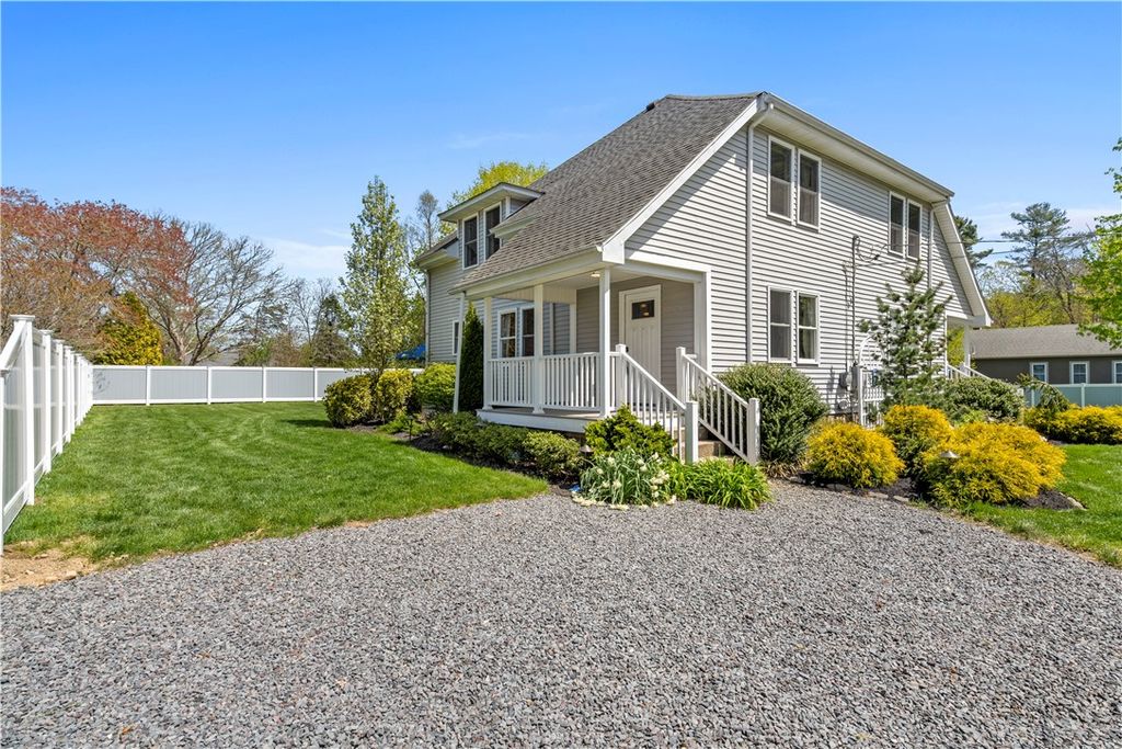120 Columbia Heights Road 1, Charlestown, RI 02813