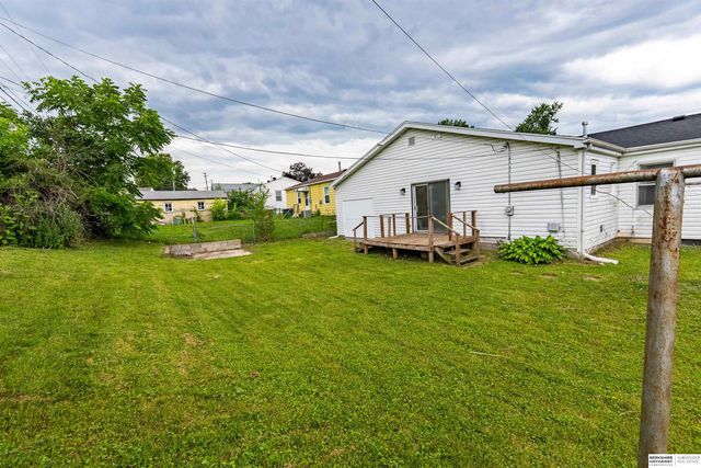 7675 S 41st Avenue, Bellevue, NE 68147