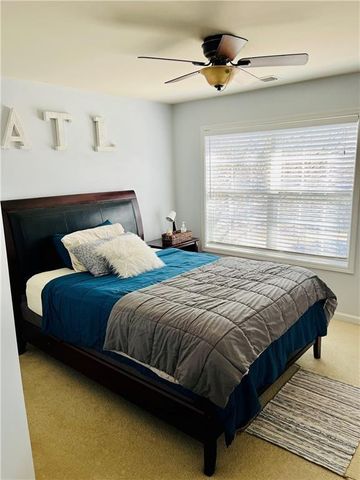 2787 Glenlocke Way NW, Atlanta, GA 30318