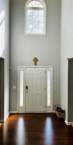 2787 Glenlocke Way NW, Atlanta, GA 30318