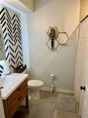 2787 Glenlocke Way NW, Atlanta, GA 30318