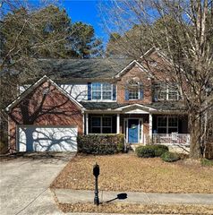 2787 Glenlocke Way NW, Atlanta, GA 30318