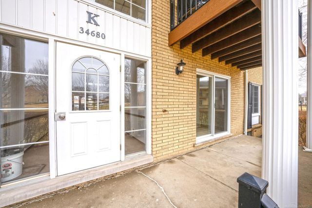 34680 Huntley Drive K-26, Sterling Heights, MI 48312