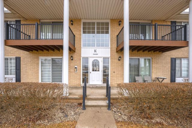 34680 Huntley Drive K-26, Sterling Heights, MI 48312