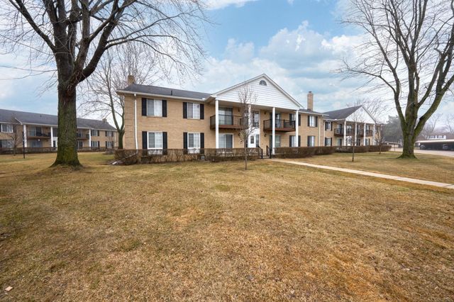 34680 Huntley Drive K-26, Sterling Heights, MI 48312