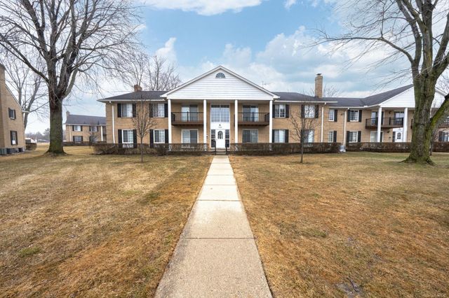 34680 Huntley Drive K-26, Sterling Heights, MI 48312