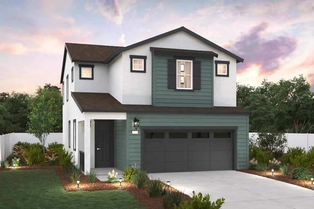 8457 Viborg Ln, Elk Grove, CA 95758