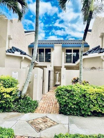 200 COCOANUT AVENUE 7, Sarasota, FL 34236