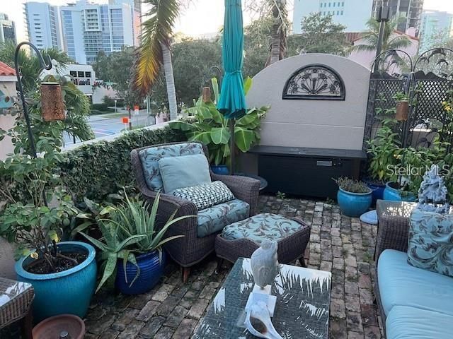 200 COCOANUT AVENUE 7, Sarasota, FL 34236