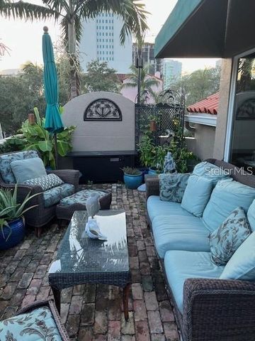 200 COCOANUT AVENUE 7, Sarasota, FL 34236