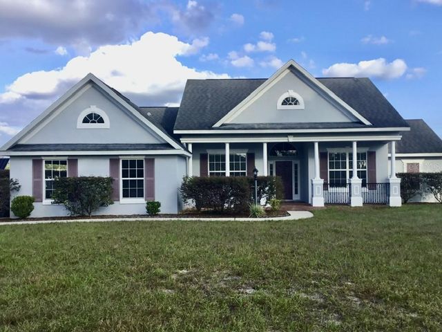 11951 SE 130TH COURT, Dunnellon, FL 34431