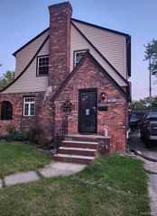317 W Witherbee Street, Flint, MI 48503