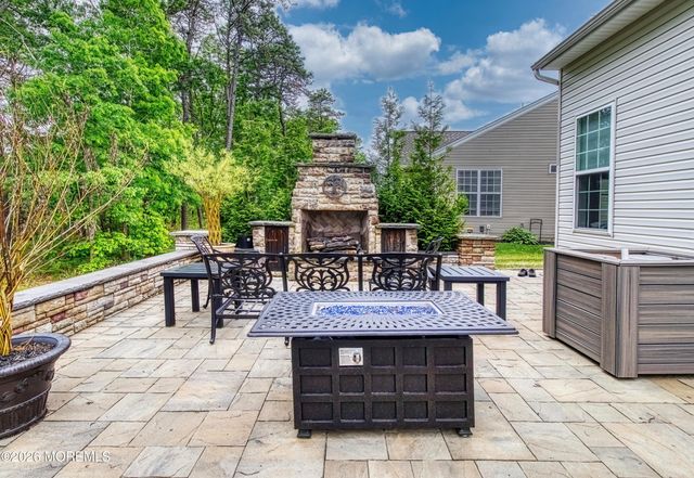 102 Ambermist Way, Forked River, NJ 08731