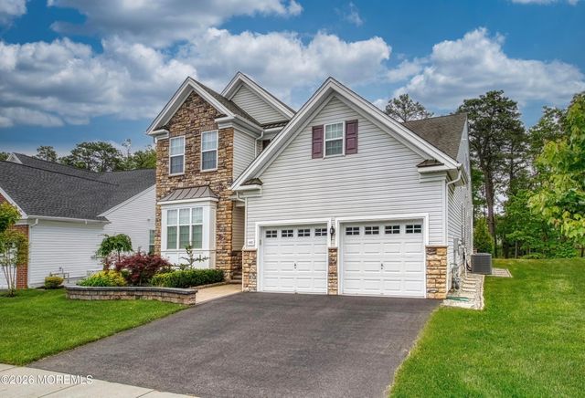 102 Ambermist Way, Forked River, NJ 08731