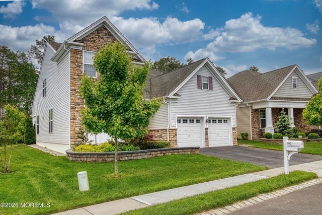 102 Ambermist Way, Forked River, NJ 08731