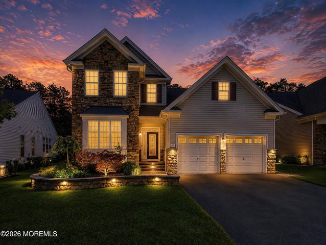 102 Ambermist Way, Forked River, NJ 08731