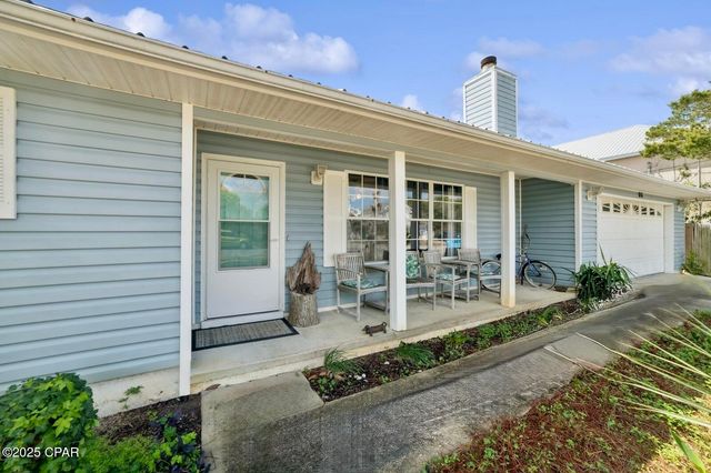86 Gulf View Drive, Panama City Beach, FL 32413