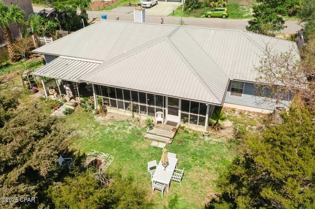 86 Gulf View Drive, Panama City Beach, FL 32413