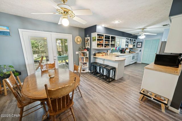 86 Gulf View Drive, Panama City Beach, FL 32413