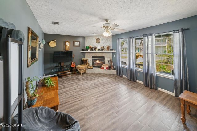 86 Gulf View Drive, Panama City Beach, FL 32413