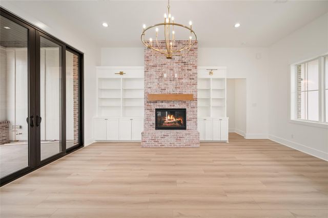 24940 Hopeview Way, Montgomery, TX 77356