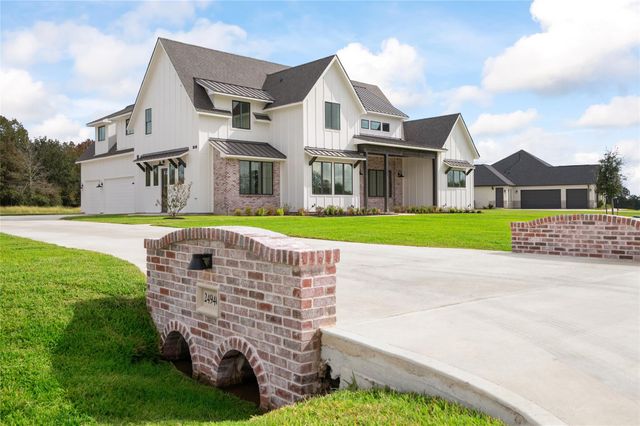 24940 Hopeview Way, Montgomery, TX 77356