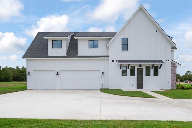 24940 Hopeview Way, Montgomery, TX 77356