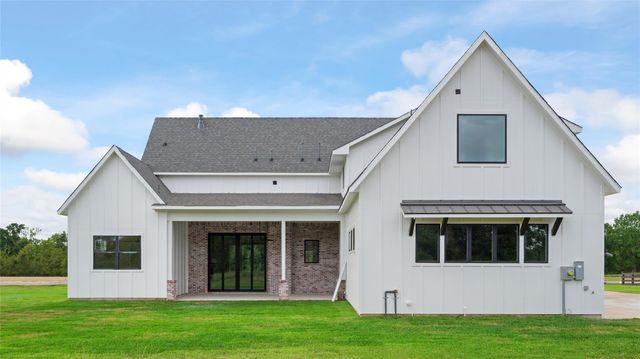 24940 Hopeview Way, Montgomery, TX 77356