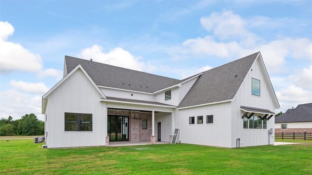 24940 Hopeview Way, Montgomery, TX 77356