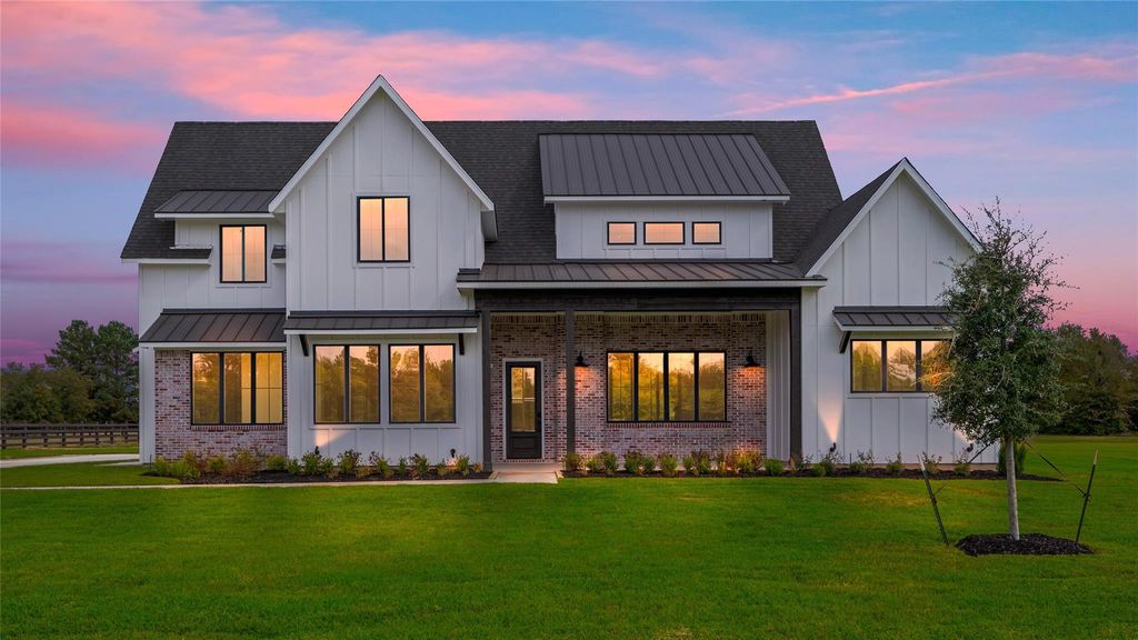 24940 Hopeview Way, Montgomery, TX 77356