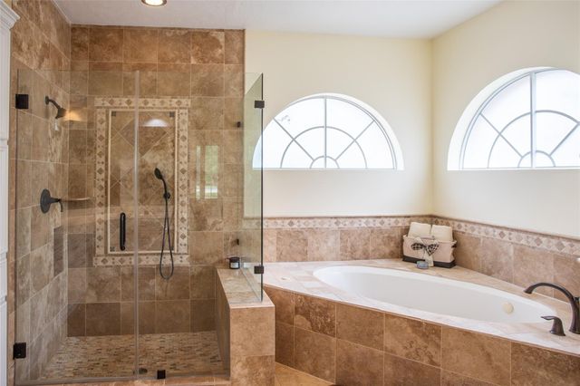 95 Rush Haven Drive, The Woodlands, TX 77381