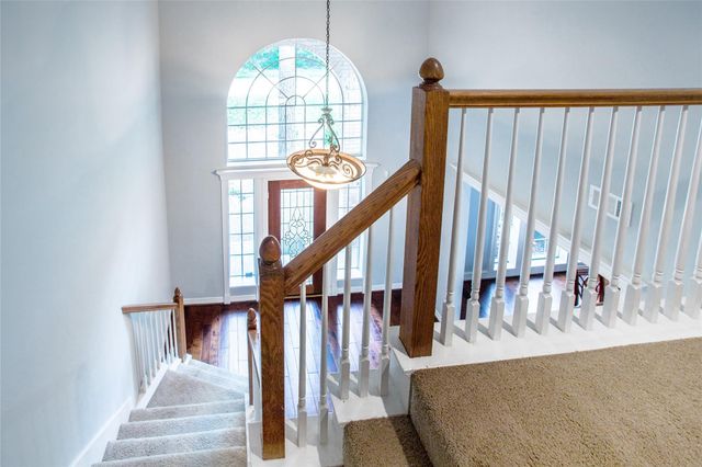 95 Rush Haven Drive, The Woodlands, TX 77381