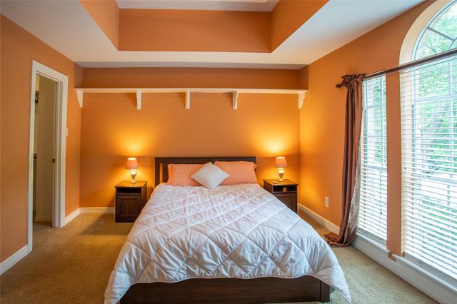 95 Rush Haven Drive, The Woodlands, TX 77381