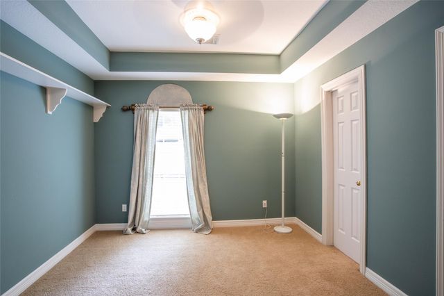 95 Rush Haven Drive, The Woodlands, TX 77381