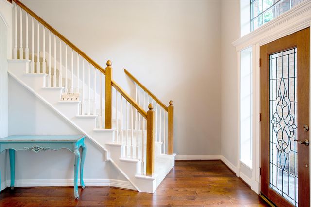 95 Rush Haven Drive, The Woodlands, TX 77381