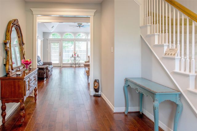 95 Rush Haven Drive, The Woodlands, TX 77381