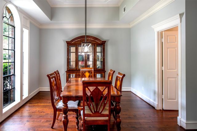 95 Rush Haven Drive, The Woodlands, TX 77381