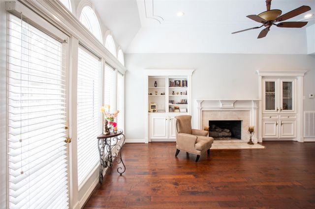 95 Rush Haven Drive, The Woodlands, TX 77381