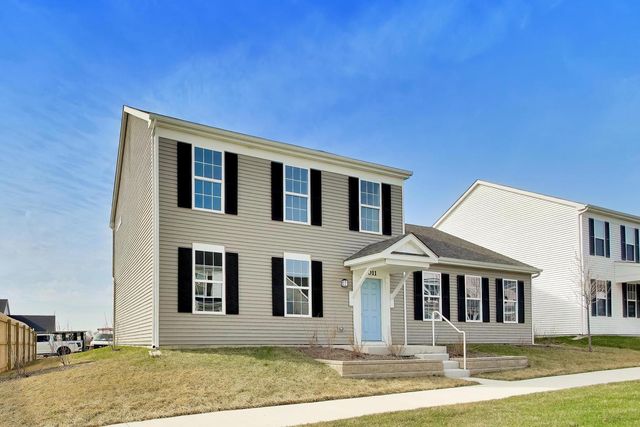 1011 Celebration Drive, Aurora, IL 60504