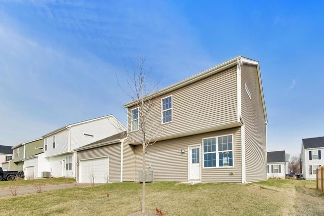 1011 Celebration Drive, Aurora, IL 60504