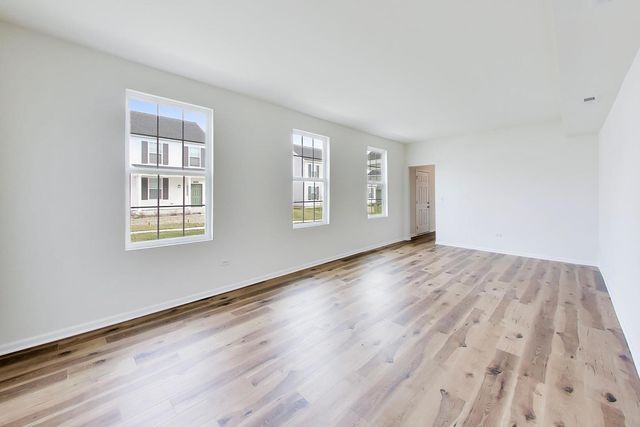 1011 Celebration Drive, Aurora, IL 60504