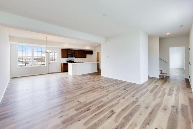 1011 Celebration Drive, Aurora, IL 60504