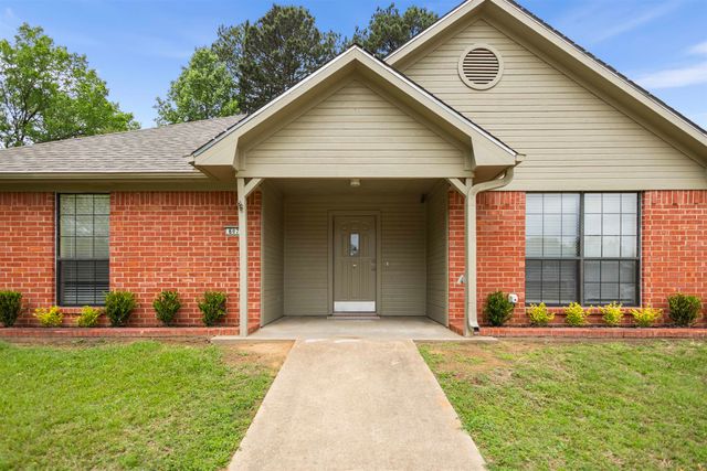 607 Gayle St, Gladewater, TX 75647